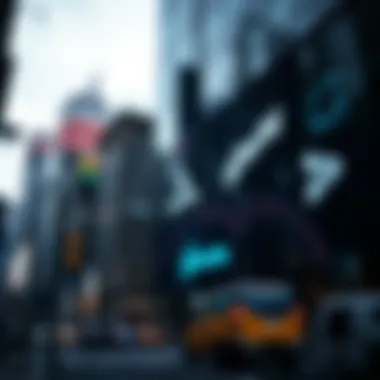 Investment opportunities in Nasdaq