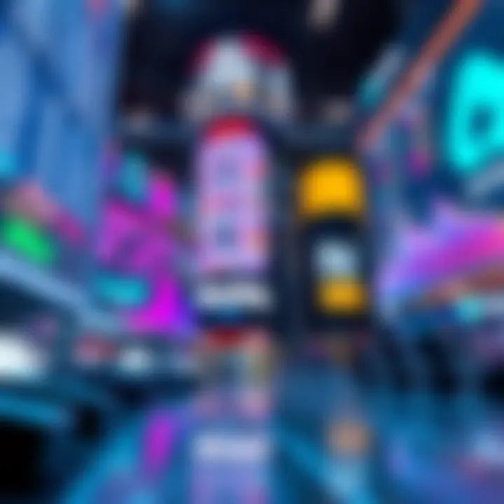 Technology in trading at Nasdaq