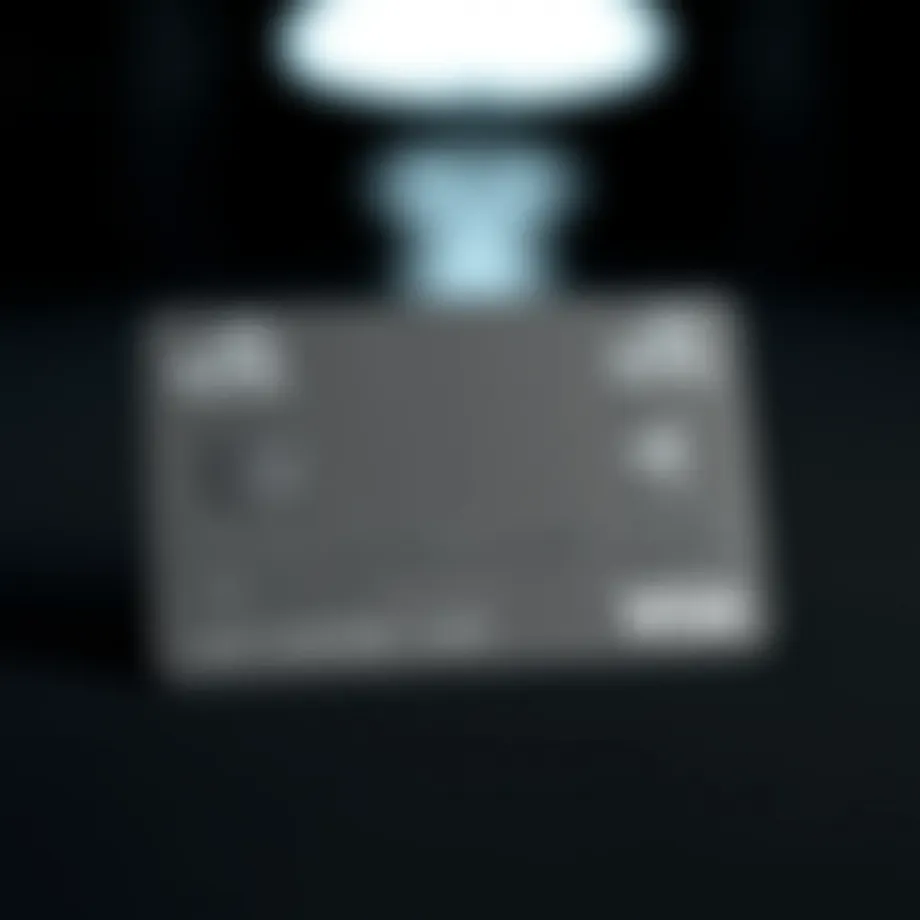 Exploring NerdWallet's Citi Custom Cash Card: A Detailed Analysis Introduction