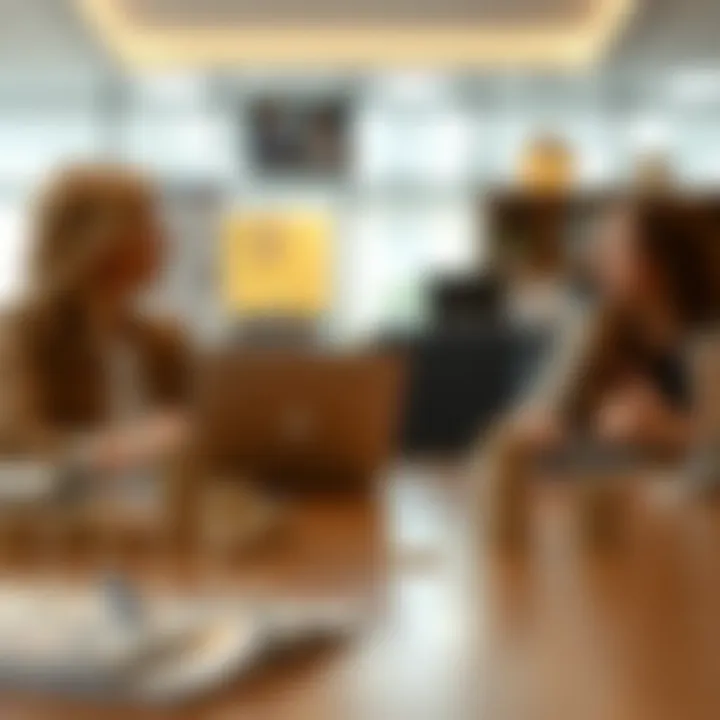 Diverse Business Models for Residual Income Visual representation of various business models