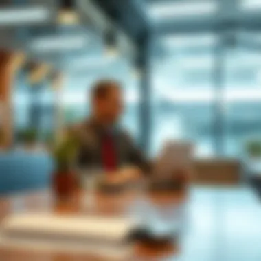 Marketing Strategies for Long-Term Success Illustration of marketing strategies for business growth