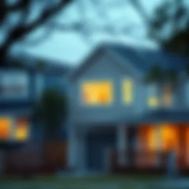 Housing Market Trends and Rent to Own Market trends influencing the rent until you own strategy