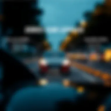 Benefits of Zero Car Loans Diagram showing the advantages of no-interest financing