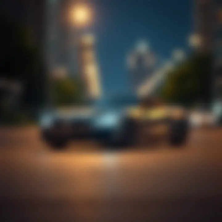 Qualifying for Zero Car Loans Illustration depicting the criteria for qualifying for zero car loans