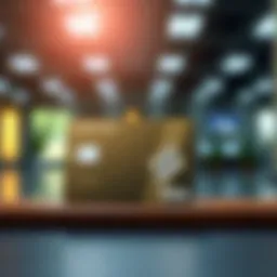 Goldman Sachs GM Card showcasing its design features