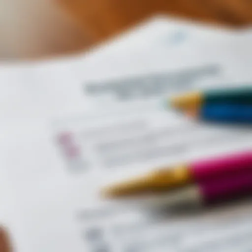 Document checklist for LLC brokerage account