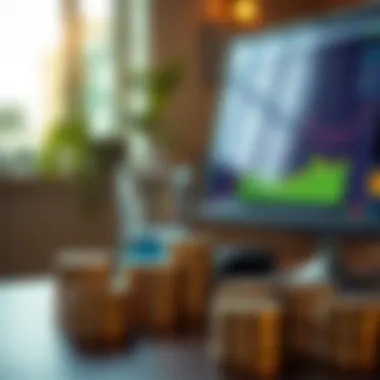 Infographic on investment strategies for LLCs