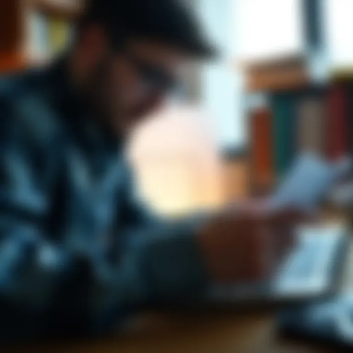 Documenting evidence of a scam