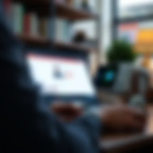 Recognizing Scams Identifying red flags in online shopping