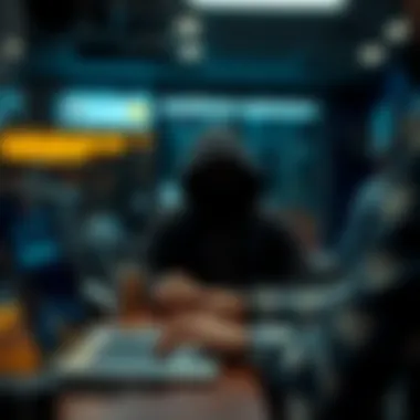 Safeguarding personal information online