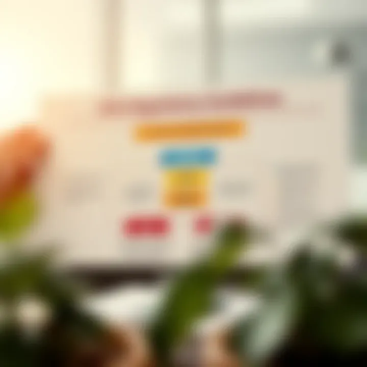 HSA Regulatory Guidelines Diagram explaining the regulatory framework governing HSA expenditures