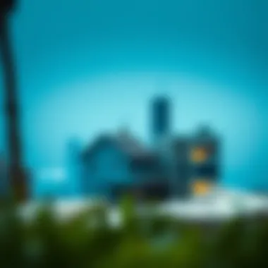 Illustration of investment strategies in real estate notes