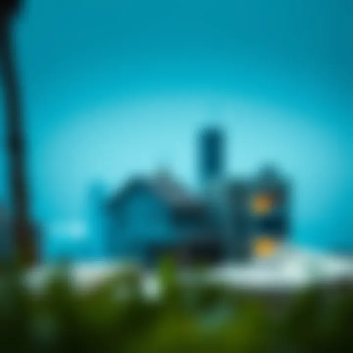 Illustration of investment strategies in real estate notes