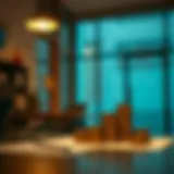 IRS penalties illustration depicting financial consequences