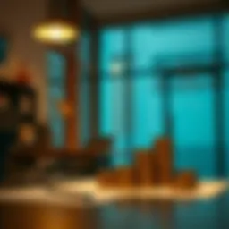 IRS penalties illustration depicting financial consequences