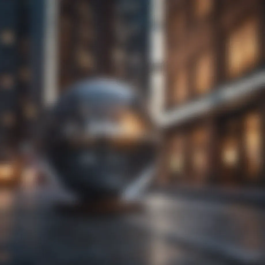 Overview of JP Morgan's Municipal Bonds