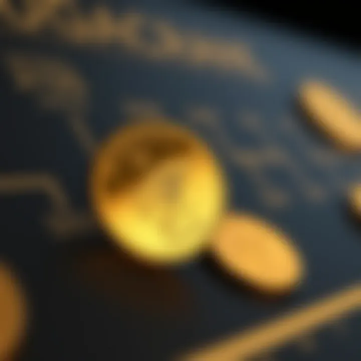 Historical Significance of the Gold Krugerrand Historical timeline highlighting key events in the Krugerrand's evolution.