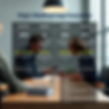 Comparative Analysis of Insurance Options Infographic comparing different insurance types