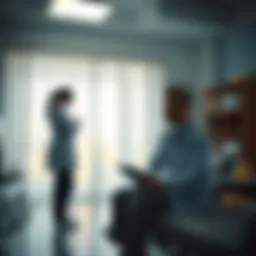 Conceptual illustration of financial protection