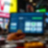 An Overview of Cashback Platforms Visual representation of various cashback platforms