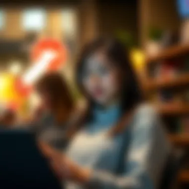 Empowering consumers through informed cashback decisions