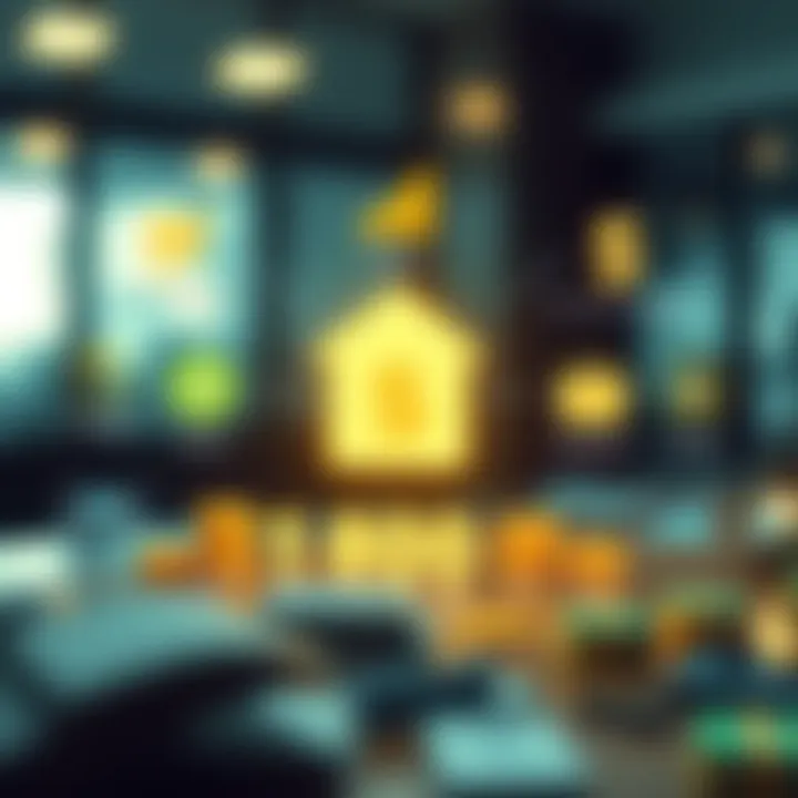 Exploring Multiple Income Streams Online Graphical representation of online income streams