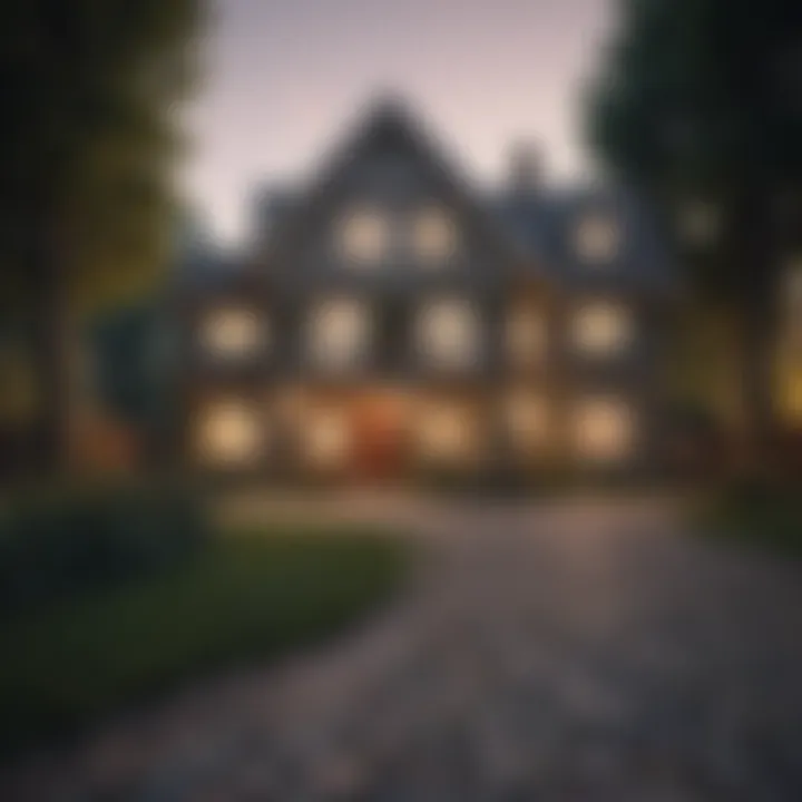 Visual guide to types of mortgage guarantees