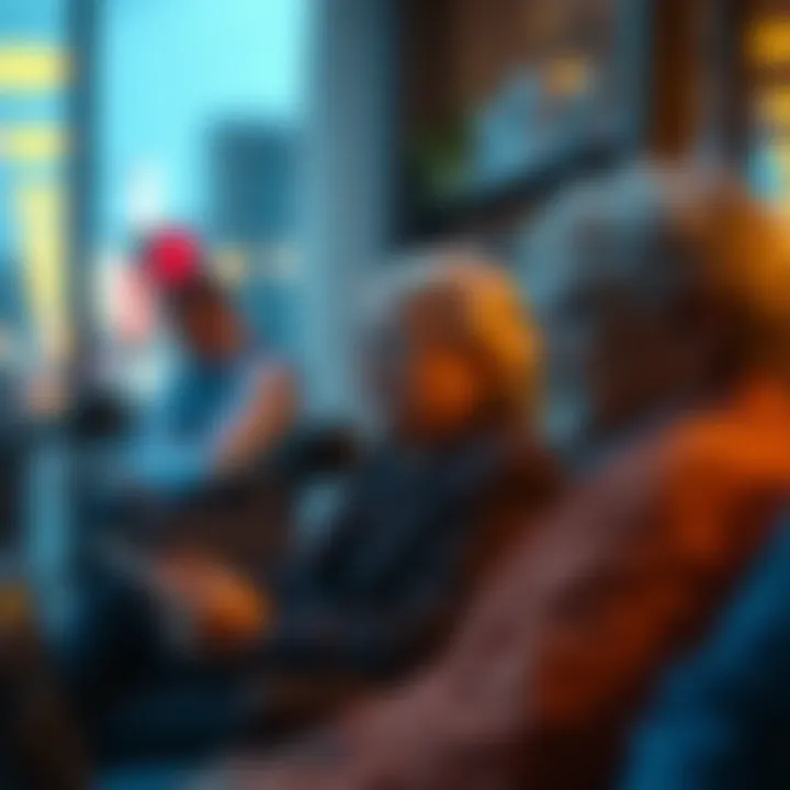 Navigating Future Trends in Medigap Insurance Future considerations for Mutual of Omaha Medigap policyholders