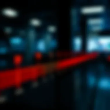 Inquiries Removal Timeline Timeline showing removal of inquiries over time