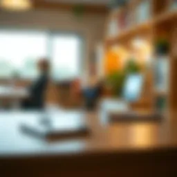 A visual representation of alternative lending options available without a bank account