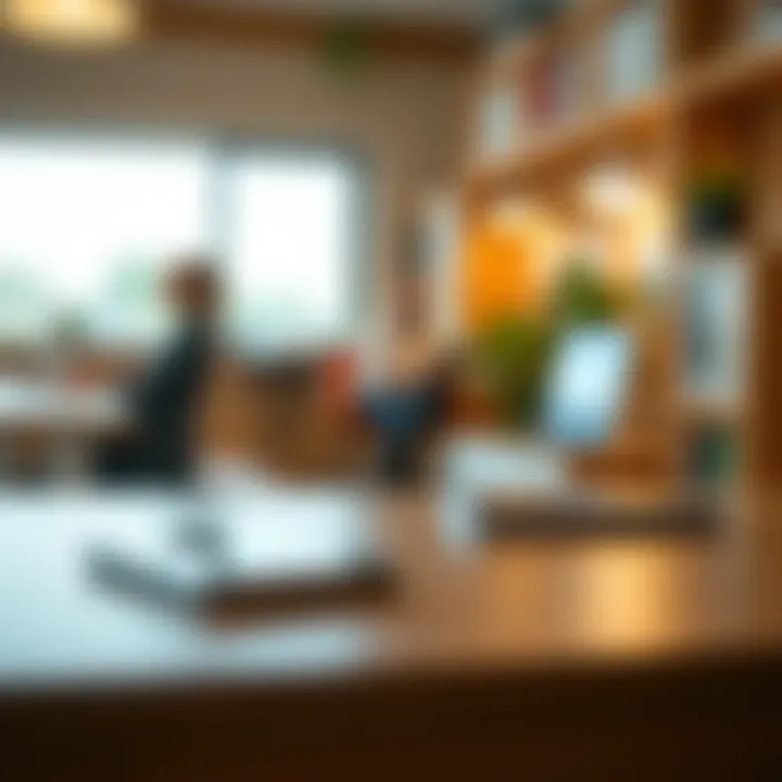 A visual representation of alternative lending options available without a bank account