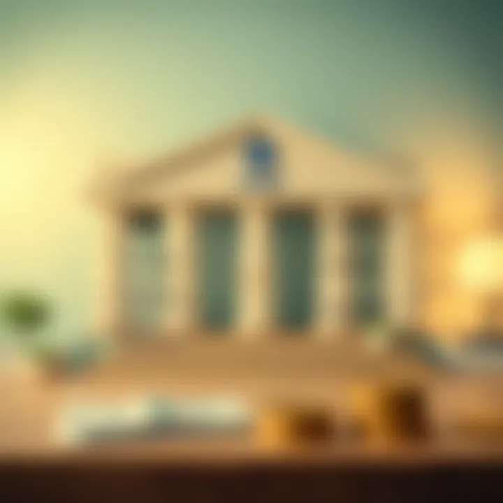 An infographic depicting various eligibility criteria for loans without bank involvement