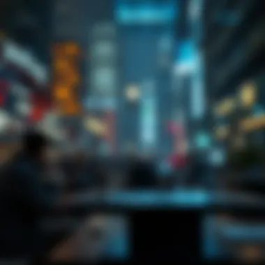 Digital Marketing Platforms Analysis Critical analysis of digital marketing platforms