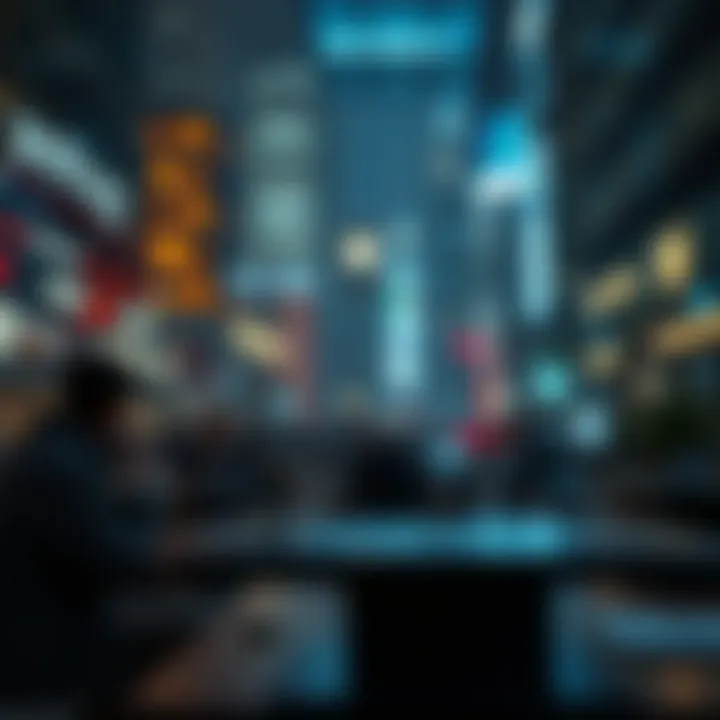 Digital Marketing Platforms Analysis Critical analysis of digital marketing platforms