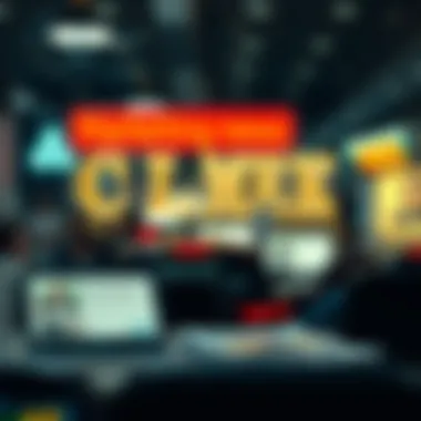 Diverse Marketing News Sources Diverse sources of marketing news for investors