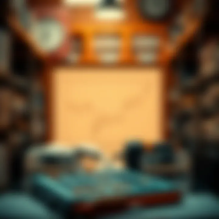 Financial Decision-Making Tools Tools for enhancing financial decision-making