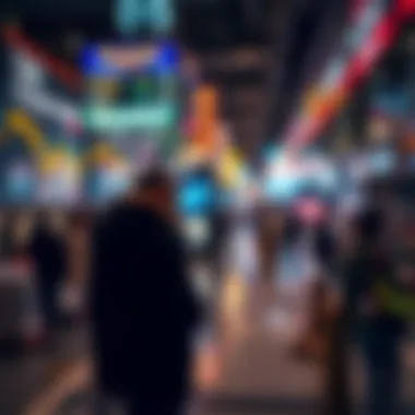 Market Trends Analysis Insightful analysis of market trends