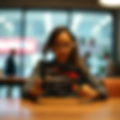 Navigating the Process of Applying for a Capital One Card Introduction