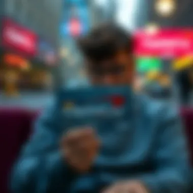 Notable Navigating the Process of Applying for a Capital One Card Notable Navigating the Process of Applying for a Capital One Card