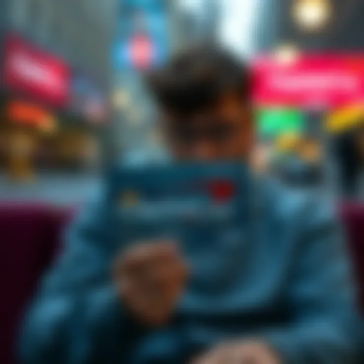 Notable Navigating the Process of Applying for a Capital One Card Notable Navigating the Process of Applying for a Capital One Card