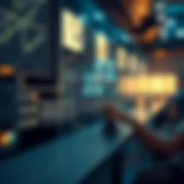 Streamlined Workflow for Automated Newsletter Creation Visual representation of newsletter content workflow automation