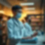 Optimal Banking Solutions for Medical Students Introduction