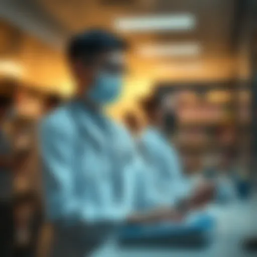 Optimal Banking Solutions for Medical Students Introduction