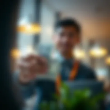 Role of an Escrow Agent in Transactions Escrow agent handling funds safely