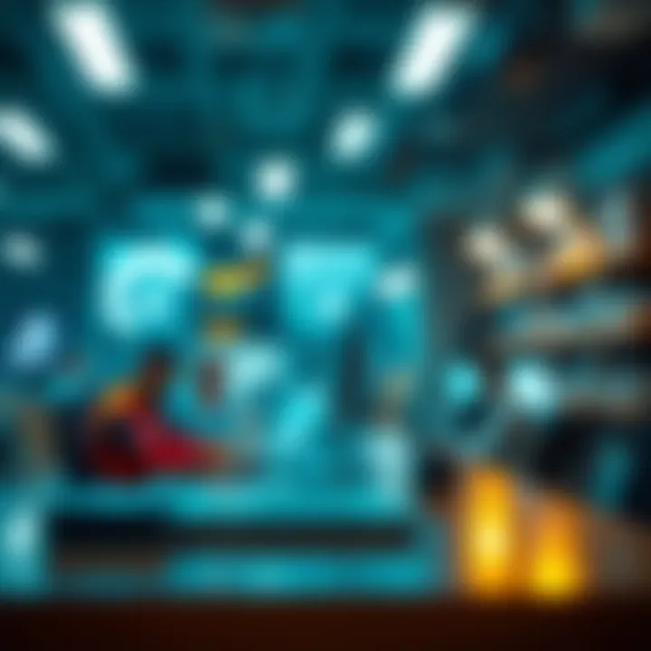 Utilizing Technology for Secure Payments Secure online payment platform for escrow