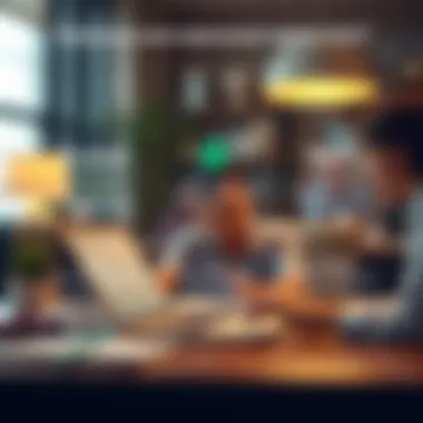 Overview of Features for Personal Capital and Mint Detailed features overview of Personal Capital and Mint