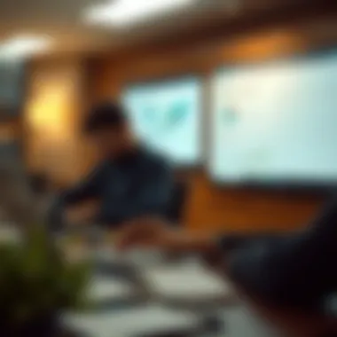 Integration Capabilities in Financial Management Tools Integration capabilities of financial management tools