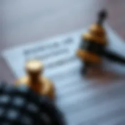 A legal document showcasing a power of attorney agreement