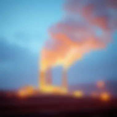 Geothermal energy facility utilizing Earth's heat