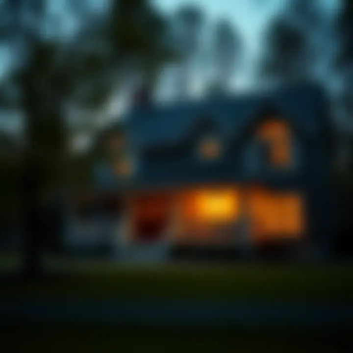 Understanding USDA Loan Eligibility Criteria USDA Home Loan Eligibility Overview